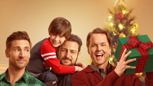 Трима мъдреци и едно момче 