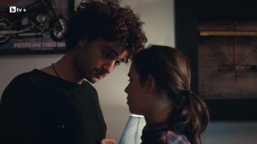 Завинаги с теб - сезон 1, епизод 22