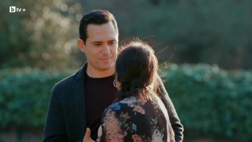 Завинаги с теб - сезон 1, епизод 26