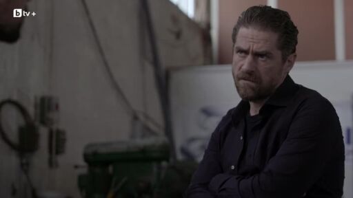 Вражда - сезон 1, епизод 139