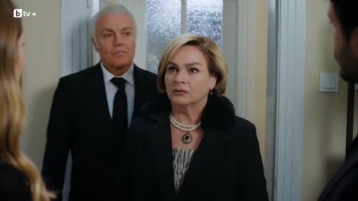 Плен - сезон 2, епизод 172