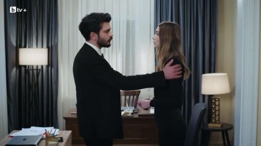 Плен - сезон 2, епизод 174