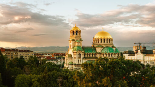 Скъпи строителни материали, 9 кг злато и мед от Мюнхен: Историята на храм-паметника „Св. Александър Невски“