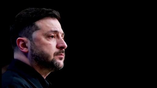 Володимир Зеленски обяви нова система за противовъздушна отбрана