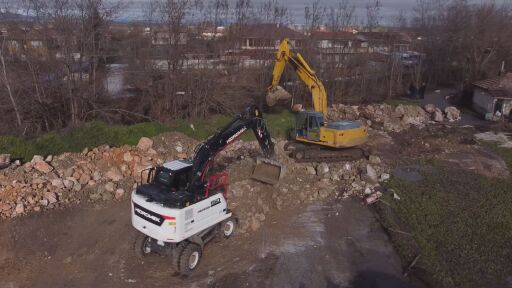 Кметът на Гелеменово отрече да са отправяни заплахи