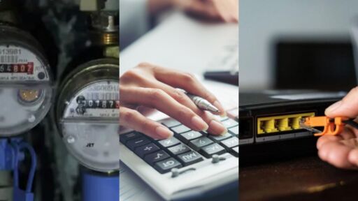 От 30 декември до 5 януари: Плащането на битови сметки ще бъде затруднено заради смяната на валутата