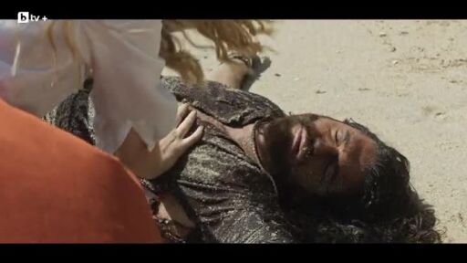 Сандокан - сезон 1, епизод 1