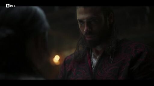 Сандокан - сезон 1, епизод 4