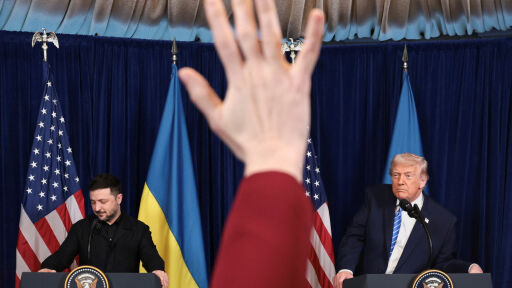 Въпреки „големия прогрес“ в преговорите – нова ескалация между Украйна и Русия