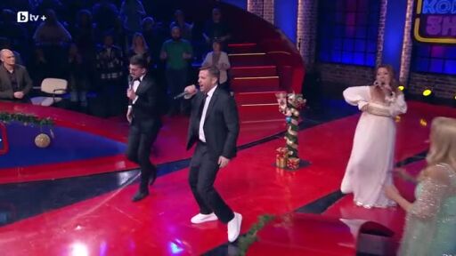 Кой да знае? Новогодишно издание - 31.12.2025 (2 част)