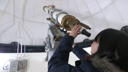 Преди да имаме атомен часовник настъпването на Нова година се е определяло от астрономите по звездите. Ето как