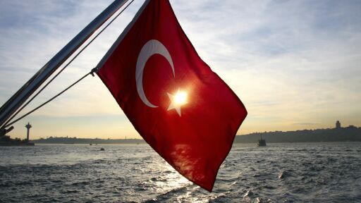 Внесли сме стоки за 4,2 млрд. долара от Турция