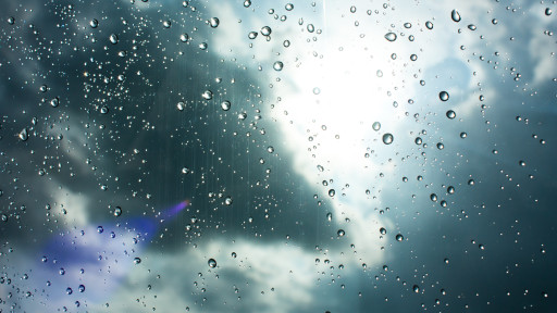 По-ниски температури и дъжд на места в сряда