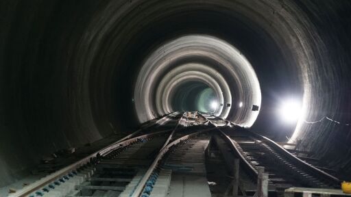 Възлов етап от разширяването на софийското метро: Ще има стеснение на "Цариградско шосе"