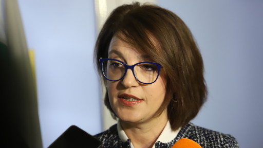 Синът на прокурор Валентина Маджарова остава в ареста за 72 часа 