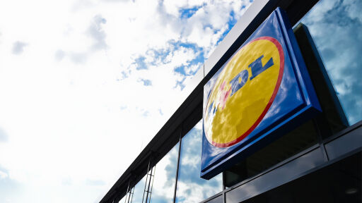 Lidl отваря първия си ресторант - ето къде 