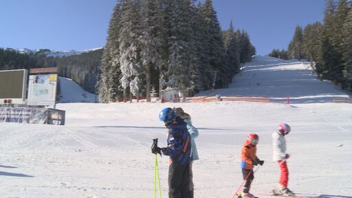 Най-известните български планински курорти са сред най-изгодните в Европа