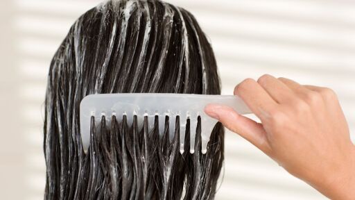 Снимка Ето защо цветът на косата ви избледнява бързо след боядисване