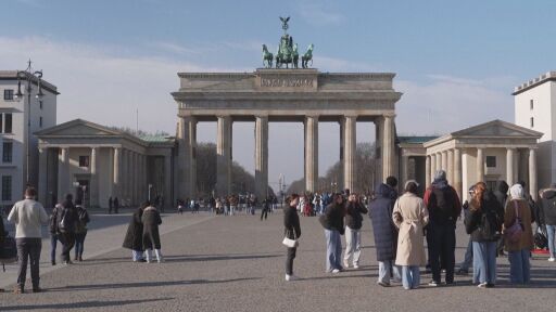 Най-бедните германски градове са магнит за българи и румънци