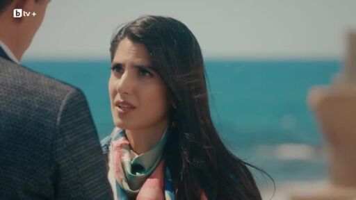 Завинаги с теб - сезон 1, епизод 48