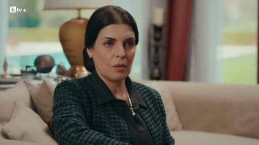 Завинаги с теб - сезон 1, епизод 51