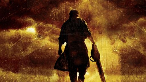 Тексаско клане: Началото