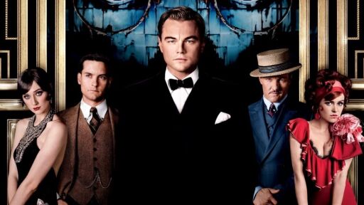 Великият Гетсби