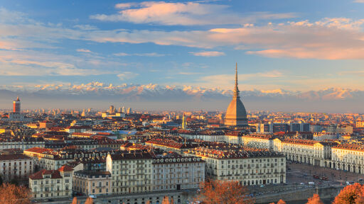 Италианският град, където животът е най-хубав през зимата