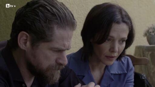 Вражда - сезон 1, епизод 164