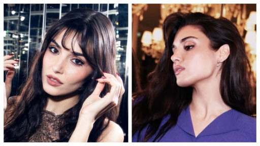 Снимка Ханде Ерчел - за първи път остро критикувана, а причината е неочаквана (АНКЕТА)