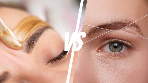 Снимка Кола маска или конец - кой метод за епилация е по-щадящ за кожата?