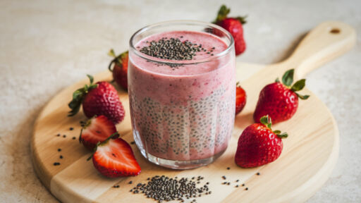 Снимка Семената от чиа - защо са суперхрана и как да ги консумираме правилно?