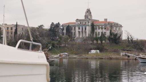 „Лувърът на Балканите“ се намира до Созопол