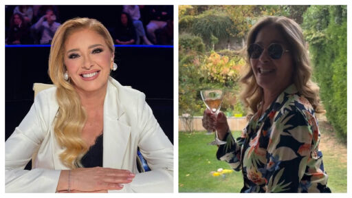 Снимка Катето Евро изненада всички - отряза косите си и сподели трогателни семейни снимки