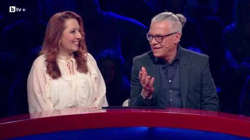 Кой да знае? Гост звезди: Иван Лечев и Стефан Вълдобрев - 09.02.2026 (2 част)