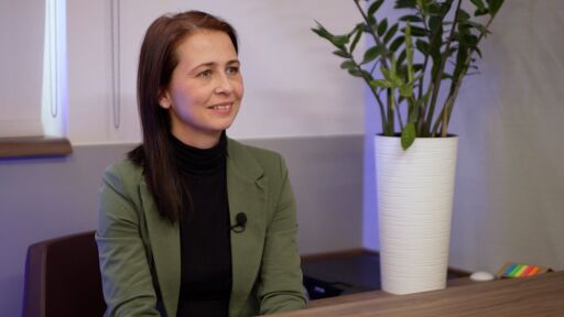 Снимка Д-р Снежина Маджарска: Хроничните бъбречни заболявания често протичат безсимптомно (ВИДЕО)