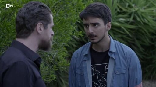 Вражда - сезон 1, епизод 170