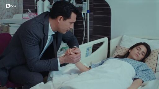 Завинаги с теб - сезон 1, епизод 55