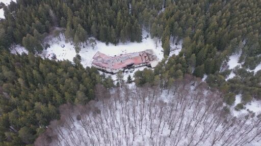 Кой е човекът, който първи подава сигнал за случилото се на „Петрохан“?