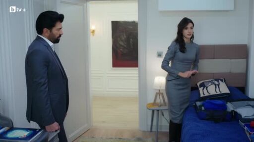 Плен - сезон 2, епизод 202