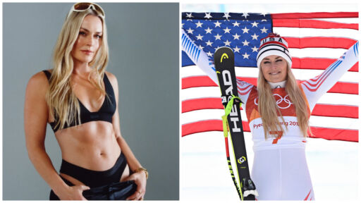 Снимка Защо светът още се страхува от женските мускули?