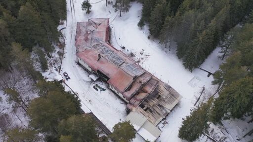 Незаконен електропастир край хижа „Петрохан“ е установен още през 2022 година