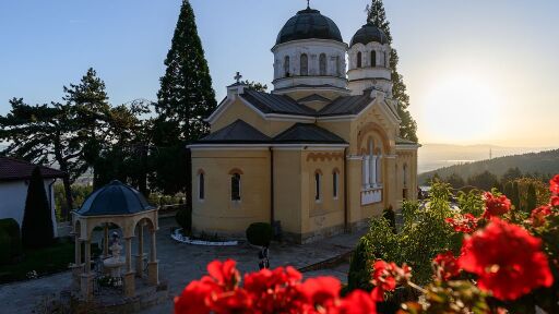 Ремонтират Кремиковския манастир за близо 2 млн. евро