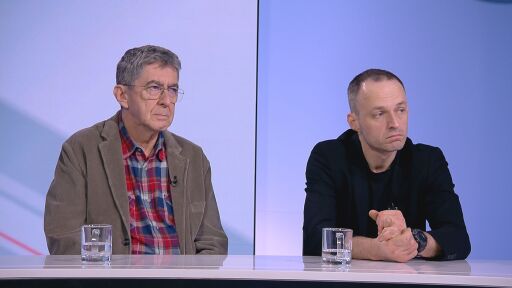 „Президентът не дължи обяснения“: Доц. Стойчев за избрания от Йотова за служебен премиер