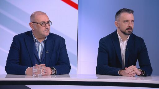 Кристиян Шкварек: Институциите са като „лъжливото овчарче“, затова сега никой не им вярва за „Петрохан“