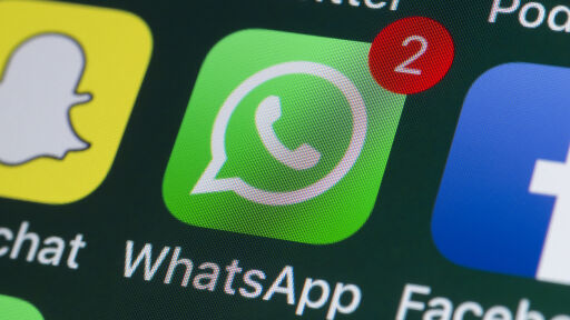 WhatsApp съобщи, че Русия се е опитала "напълно да блокира" приложението