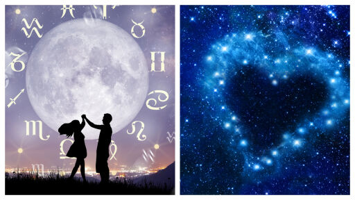 Снимка Свети Валентин през 2026 г. - четири зодии със съдбовен обрат в любовта