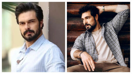 Снимка  Туфо от „Лейля: Любов и справедливост“ – безбройните връзки на турския секссимвол