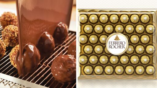 От малък италиански град до световния пазар: Каква е историята на Ferrero? 