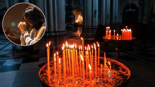 Снимка Задушница - ритуали, поверия и как правилно да се почете паметта на починалите